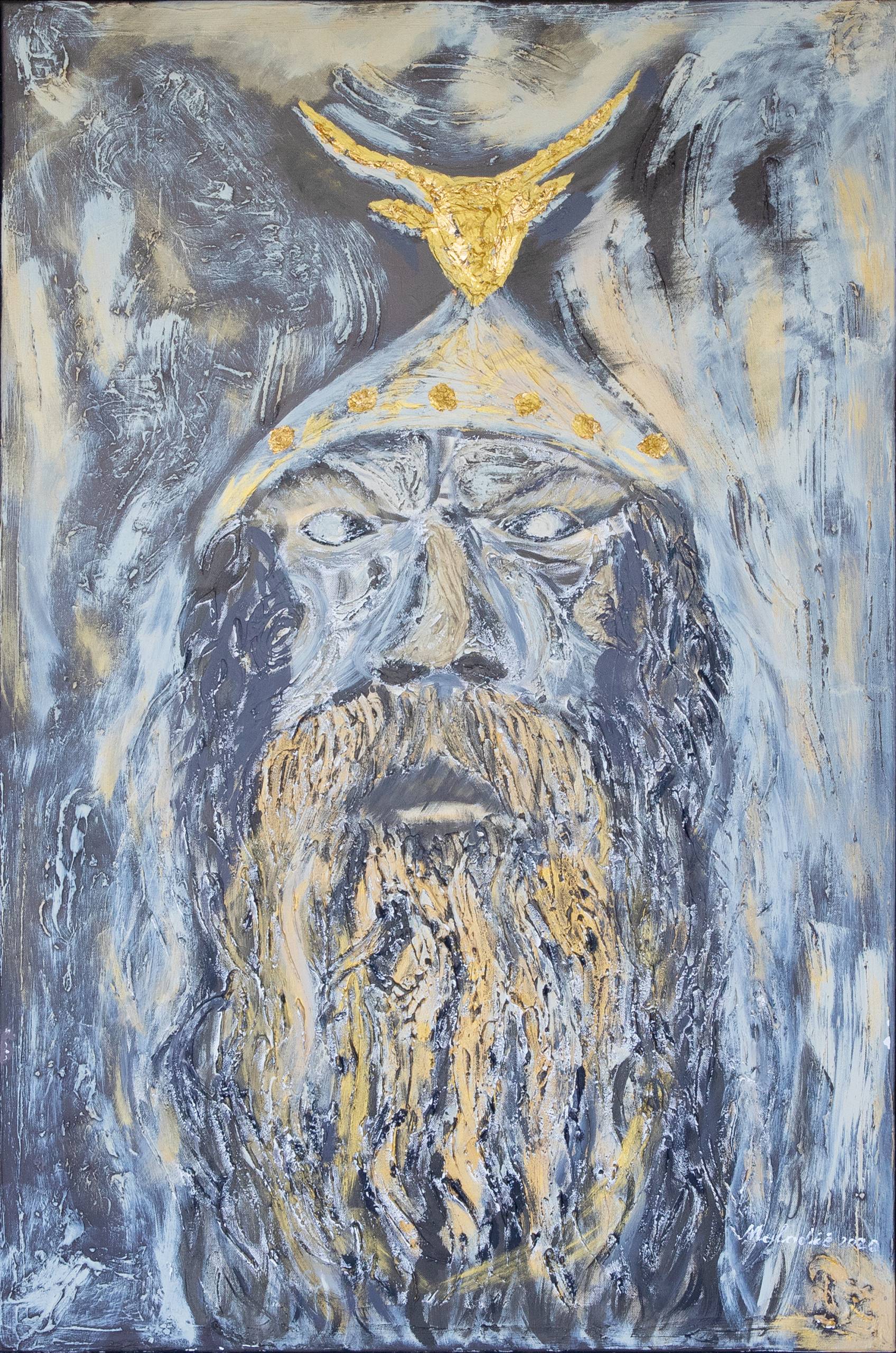 Gjergj Kastrioti (Skanderbeg)