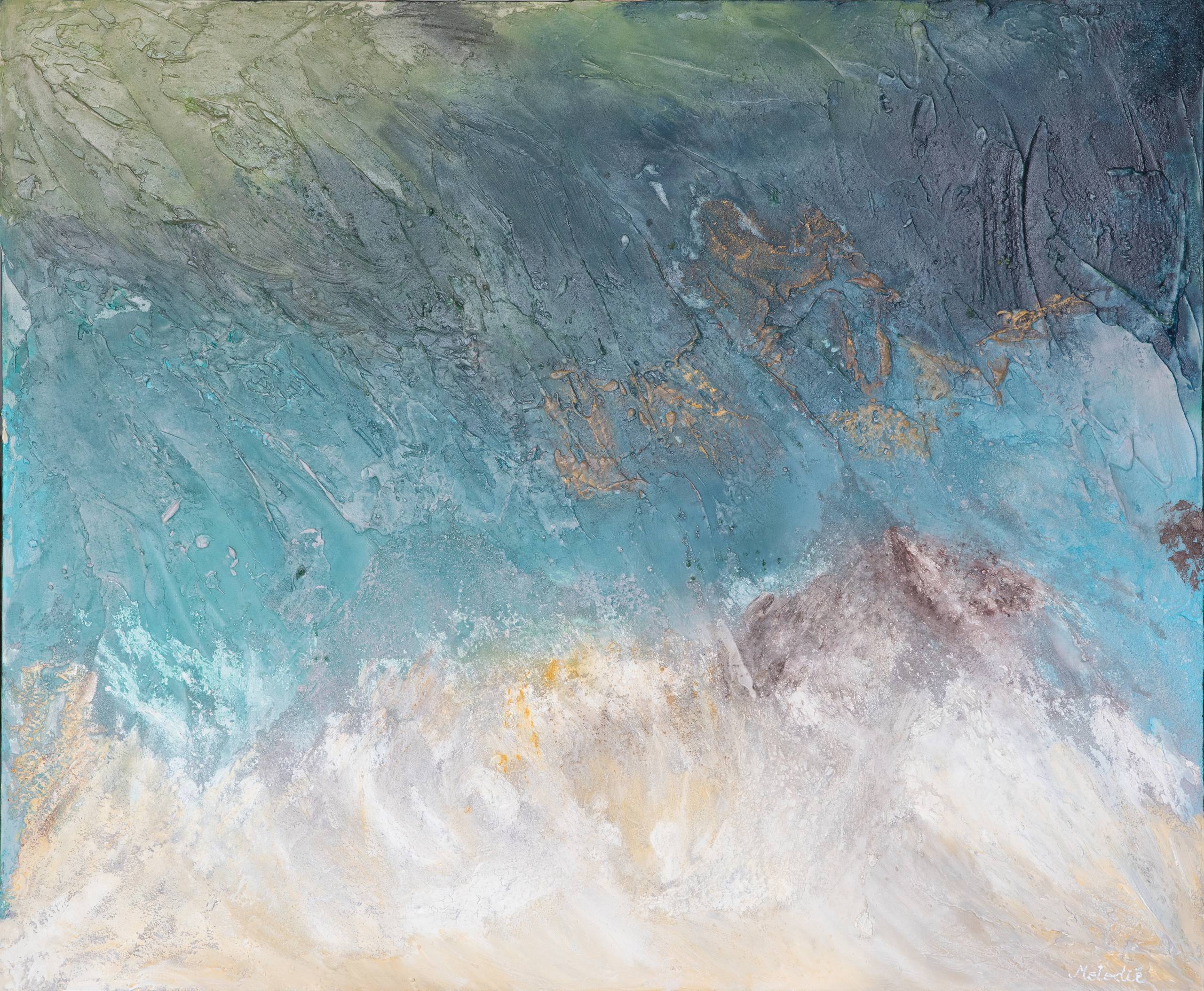 Ohne Wasser kein nasser Sommer