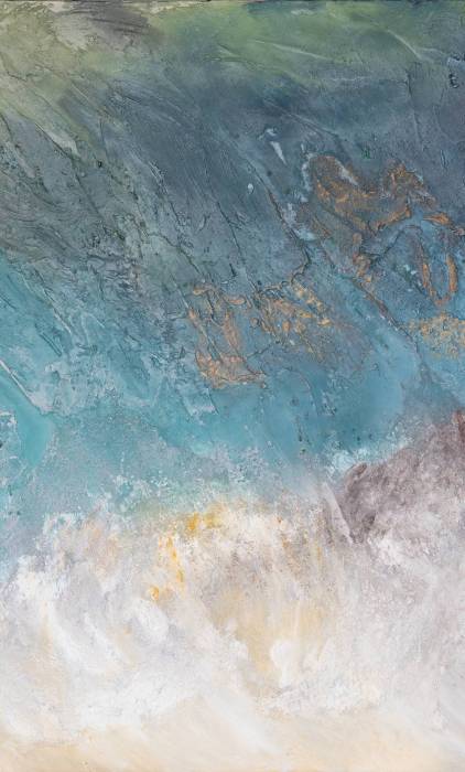 Ohne Wasser kein nasser Sommer